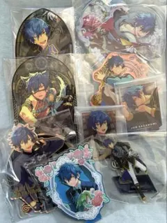 あんスタ 漣ジュン アクスタ まとめ売り