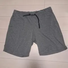 エアリズム・ハーフパンツ・ユニクロ