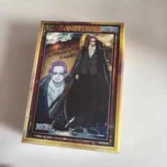 ONE PIECE シャンクス ミニパズル 150ピース