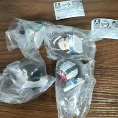 おねむたん 鬼滅の刃 有一郎 鋼鐵塚 炭治郎 鱗滝