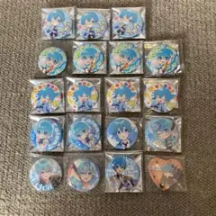 すとぷり ころんくん 缶バッチ