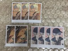 にじさんじ ChroNoiR福袋2026 チェキ 葛葉