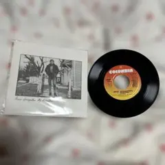 US盤LPレコード】ブルース・スプリングスティーン／明日なき暴走