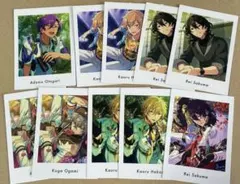 あんさんぶるスターズ　ぱしゃっつ　vol.6 UNDEAD