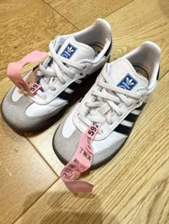 adidas サンバ　15cm