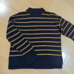 ユニクロ × COMPTOIR DES COTONNIERS セーター　ニット