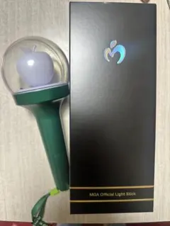 2026年最新】mrs.green apple ペンライトの人気アイテム - メルカリ