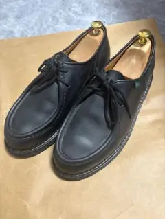 【極美品】Paraboot MICHAEL（パラブーツ ミカエル）のサムネイル
