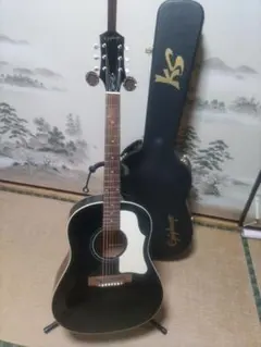【未使用品】Epiphone J-45 OUTFIT 斎藤和義のサムネイル