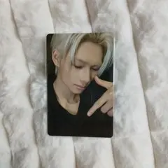 ENHYPEN Weverseラキドロ ニキ