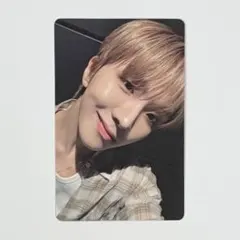 BOYNEXTDOOR The Action yzy 中華 広州 1.0 ウナク