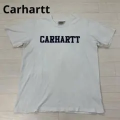 Carhartt　カーハート S/S-T　半袖Tシャツ　カレッジロゴ