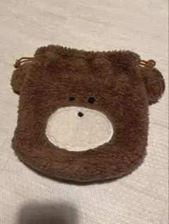 ナイスクラップ 巾着のサムネイル