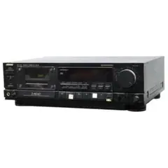 Panasonic ステレオカセットデッキ RS-B965 パナソニック - メルカリ