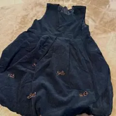 petit main ワンピース 110サイズ