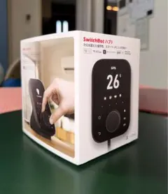 SwitchBot ハブ3 本体