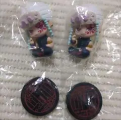 ⑮ 鬼滅の刃 すわらせ隊 宇髄天元