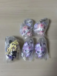 名探偵プリキュア 名探偵スイング1 セット売り