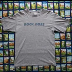 【超美品】 anvil SUBPOP Tシャツ NIRVANA ロラパルーザのサムネイル