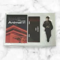 加納嘉将　アクリルスタンド