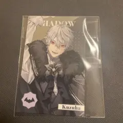 にじさんじ 8th 8周年 メタルカード カード チェキ 葛葉