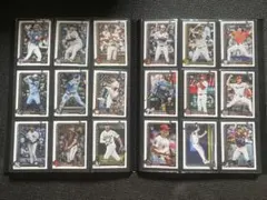 Topps 2025 update ベースコンプ
