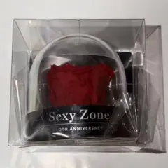 SexyZone10th Anniversary　グッズ 可愛いすぎると話題】セクゾSZ10THツアーグッズを詳しくレビュー【2021