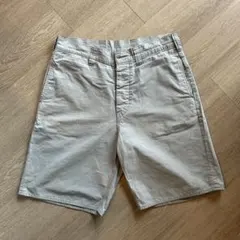 Porter Classic ショートパンツ アイスグレーのサムネイル