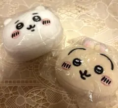 ちいかわ もちもちフェイスマスコット ガチャガチャ