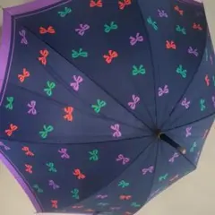 傘 雨傘 昭和レトロ