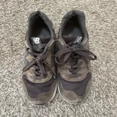 2018 USA new balance M1400mi 23.5cm