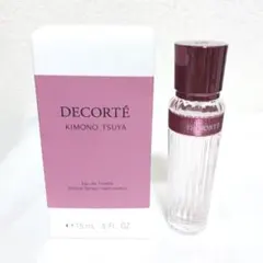 コスメデコルテ キモノ ツヤ オードトワレ 15ml 香水