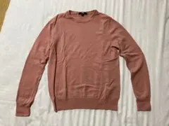 ユニクロ ニット セーター