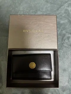 J*様 BVLGARIキーケース