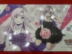 カードファイト!! ヴァンガード プレイマット 員弁ナオ - メルカリ