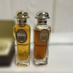 HERMÈS Calèche 香水 2本セット ギフトボックス付き