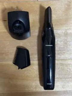 Panasonic ボディトリマー ER-GK70 充電式のサムネイル