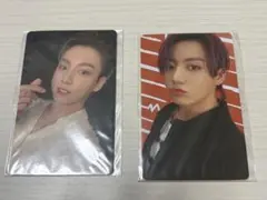 2026年最新】bts グク トレカ butterの人気アイテム - メルカリ