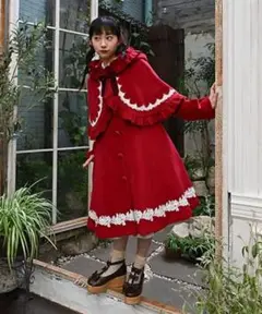 2025年最新】axes femme kawaii コートの人気アイテム - メルカリ