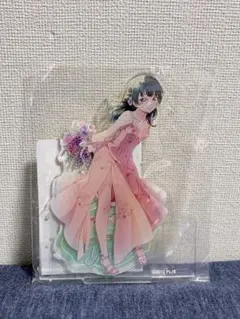 ラブライブ Aqours 津島善子 Flower party アクスタ