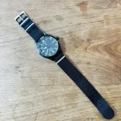 TIMEX The Waterbury タイメックス ウォーターベリーA84 - メルカリ
