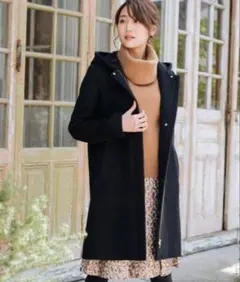 2025年最新】ANAYI レディース ロングコートの人気アイテム - メルカリ