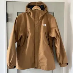 THE NORTH FACE スクープジャケット NP1450 メンズ 상태좋음