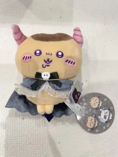 ちいかわ てんし あくま てんしな大きめマスコット くりまんじゅう