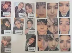 &TEAM 月狼　トレカセット