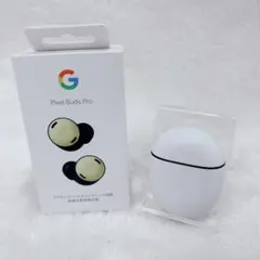 【極美品・付属品完備】Google Pixel Buds Proのサムネイル