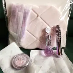 ジルスチュアート　クリスマスコフレ2023　ユニコーンユートピアコレクション