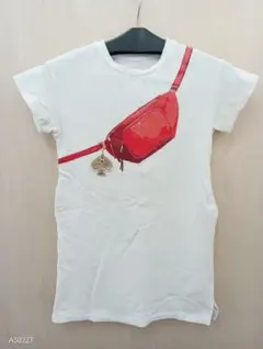 美品　Kate Spade kIds Ｔシャツ　半袖　服