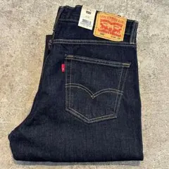 新品 LEVIS 550 リーバイス 550-0216 デニム W34
