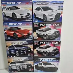 国産名車コレクション vol.214 レクサス RC F 2019 国産名車コレクション vol.214 レクサス RC F 2019 - メルカリ